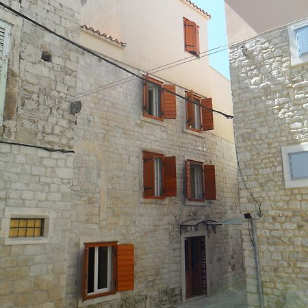 Villa Ruzica Трогир Екстериор снимка