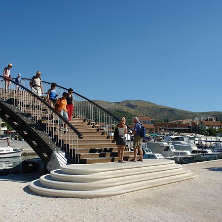 Villa Ruzica Трогир Екстериор снимка