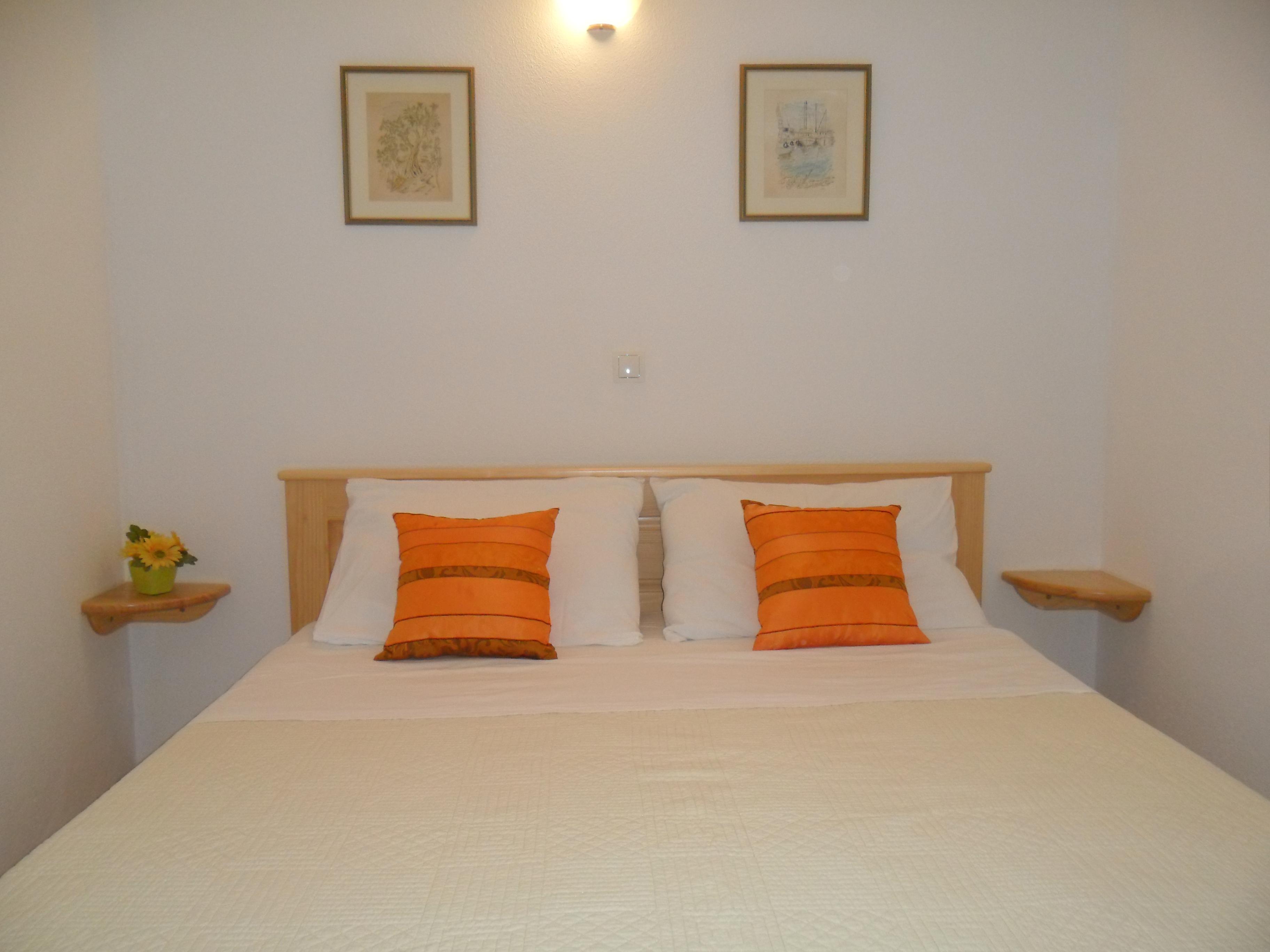 Villa Ruzica Трогир Екстериор снимка