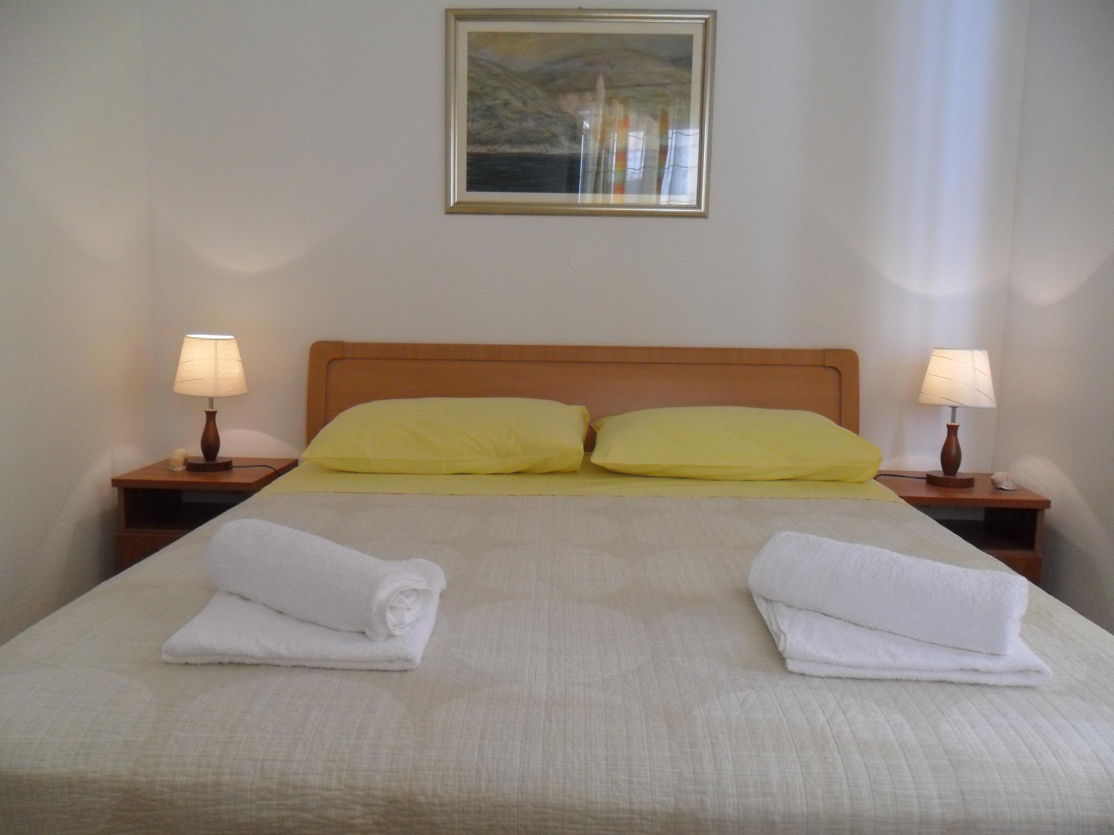 Villa Ruzica Трогир Екстериор снимка