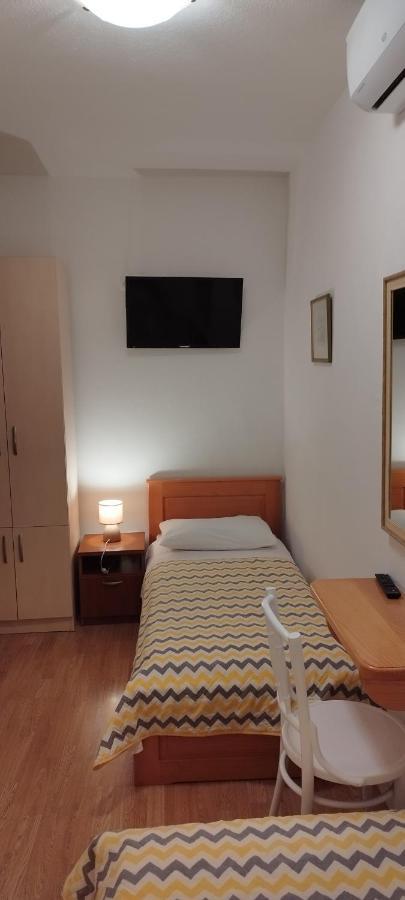 Villa Ruzica Трогир Екстериор снимка