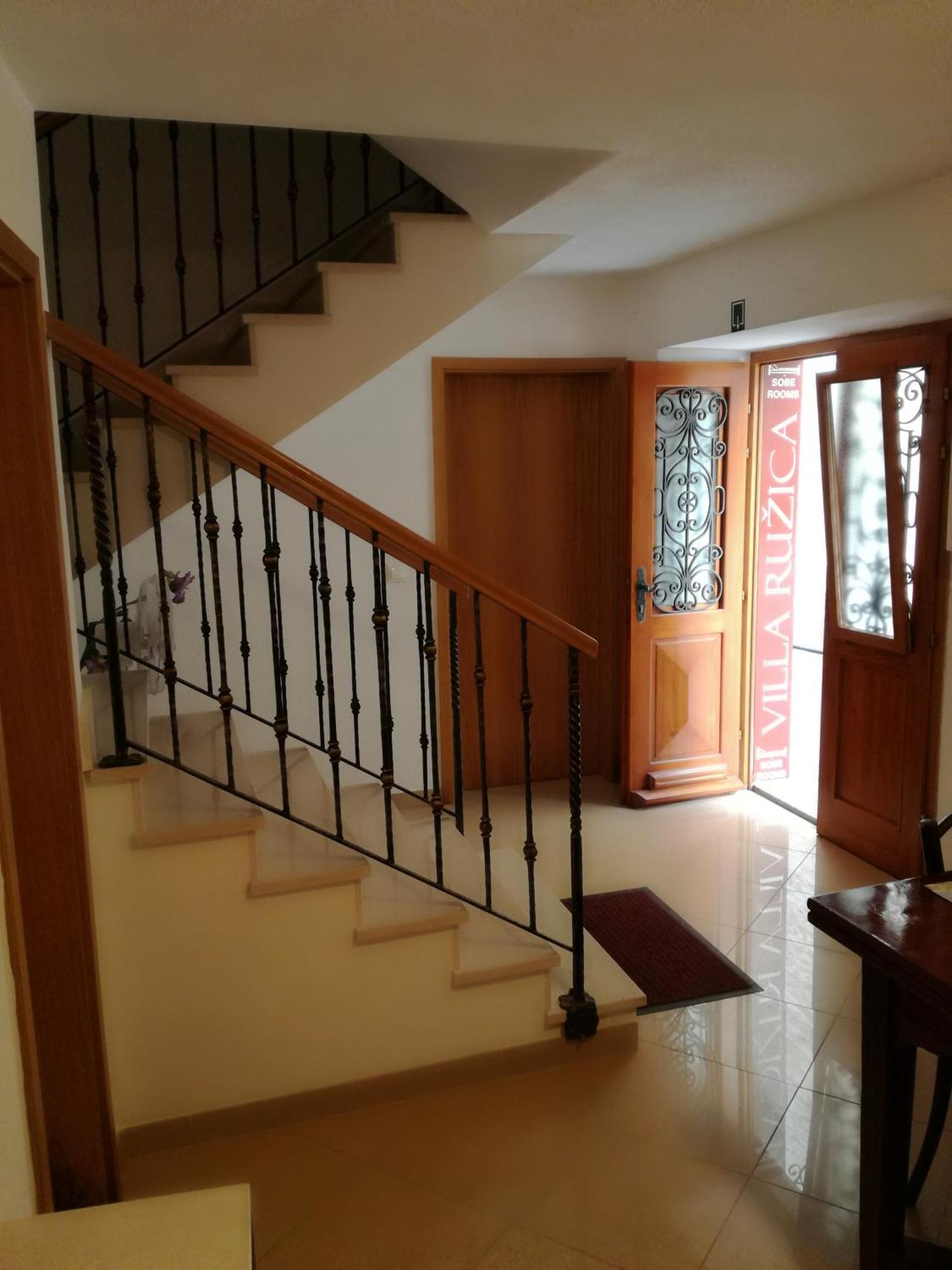 Villa Ruzica Трогир Екстериор снимка