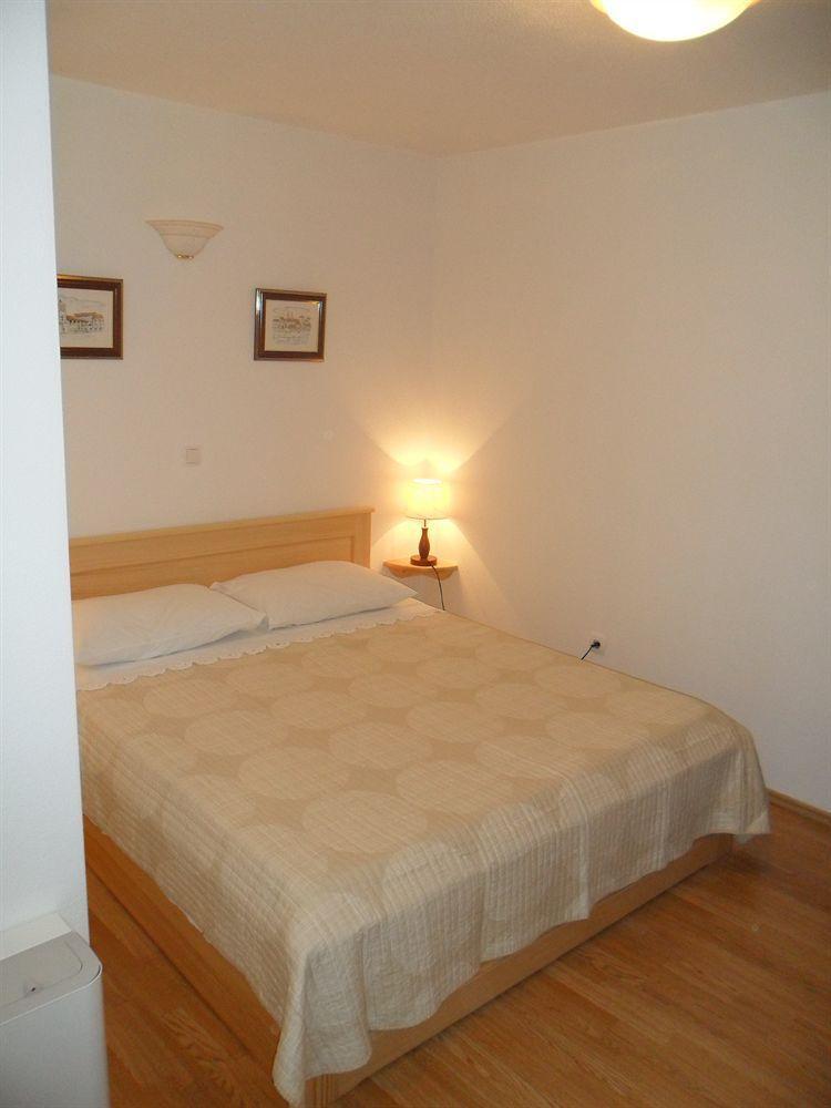 Villa Ruzica Трогир Екстериор снимка