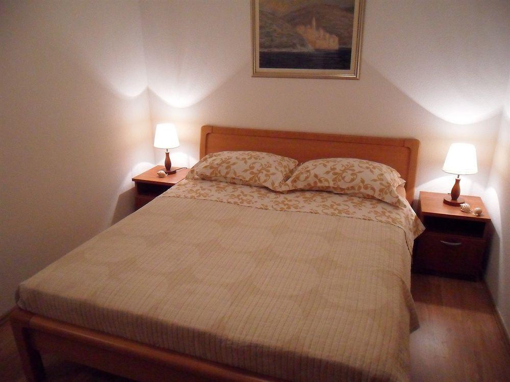 Villa Ruzica Трогир Екстериор снимка