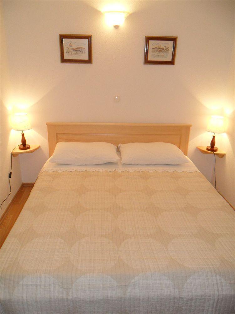 Villa Ruzica Трогир Екстериор снимка