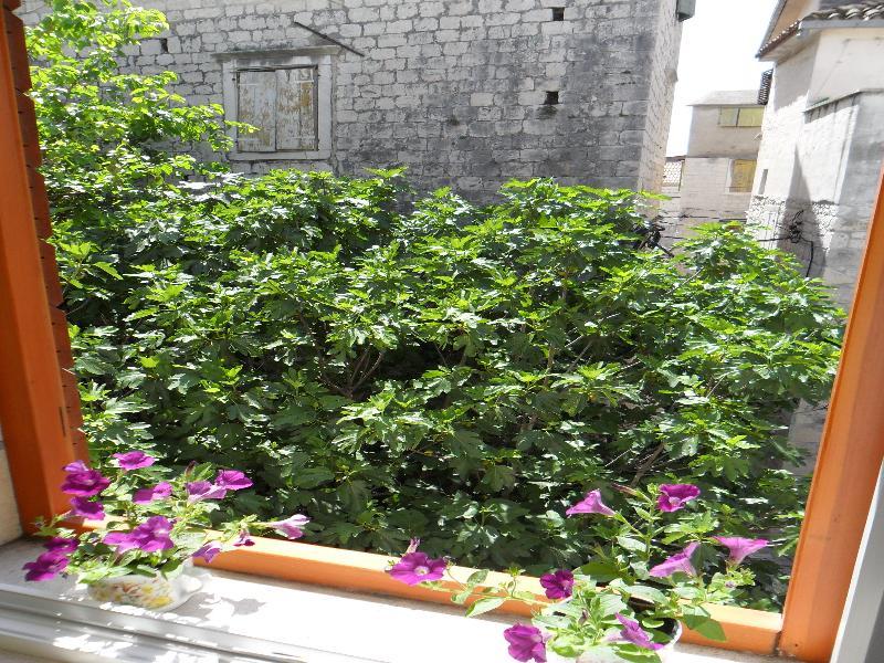 Villa Ruzica Трогир Екстериор снимка
