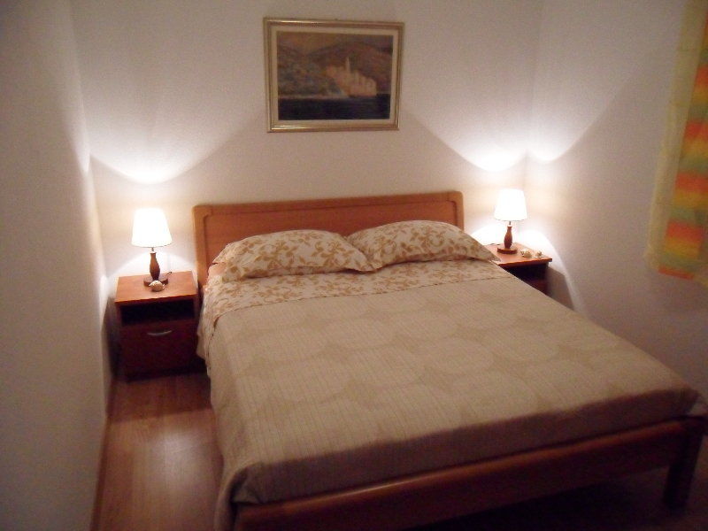 Villa Ruzica Трогир Екстериор снимка